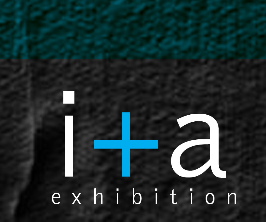 i+a exhibition